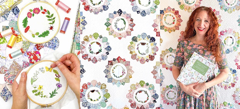 Alices Country Diary Book